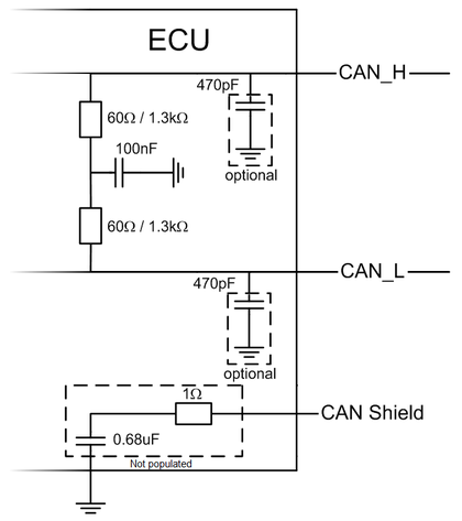 Figure 15 - Reference circuit