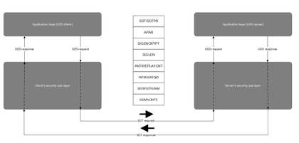 Figure 1 – SDT Overview